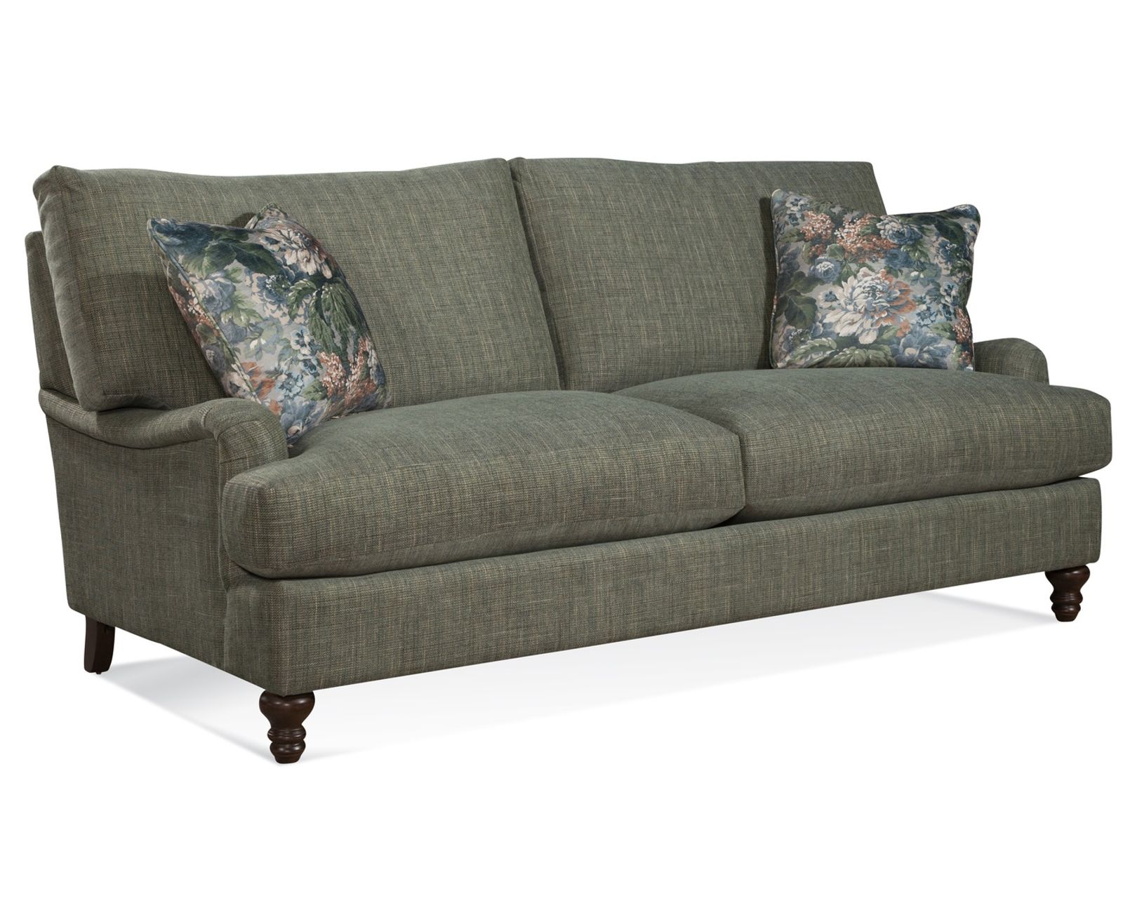 Luna 81" Sofa (+69 fabrics)
