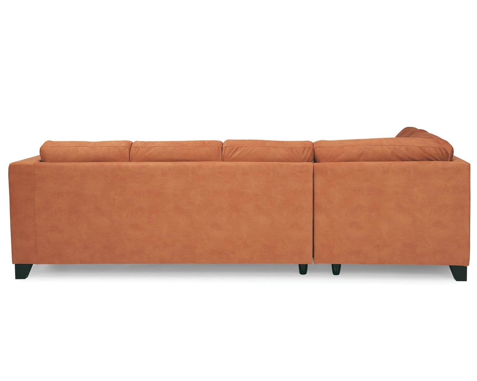 Jura 77201 Stationary Sectional (+50 fabrics) - Wide Selection of Fabrics and Leathers