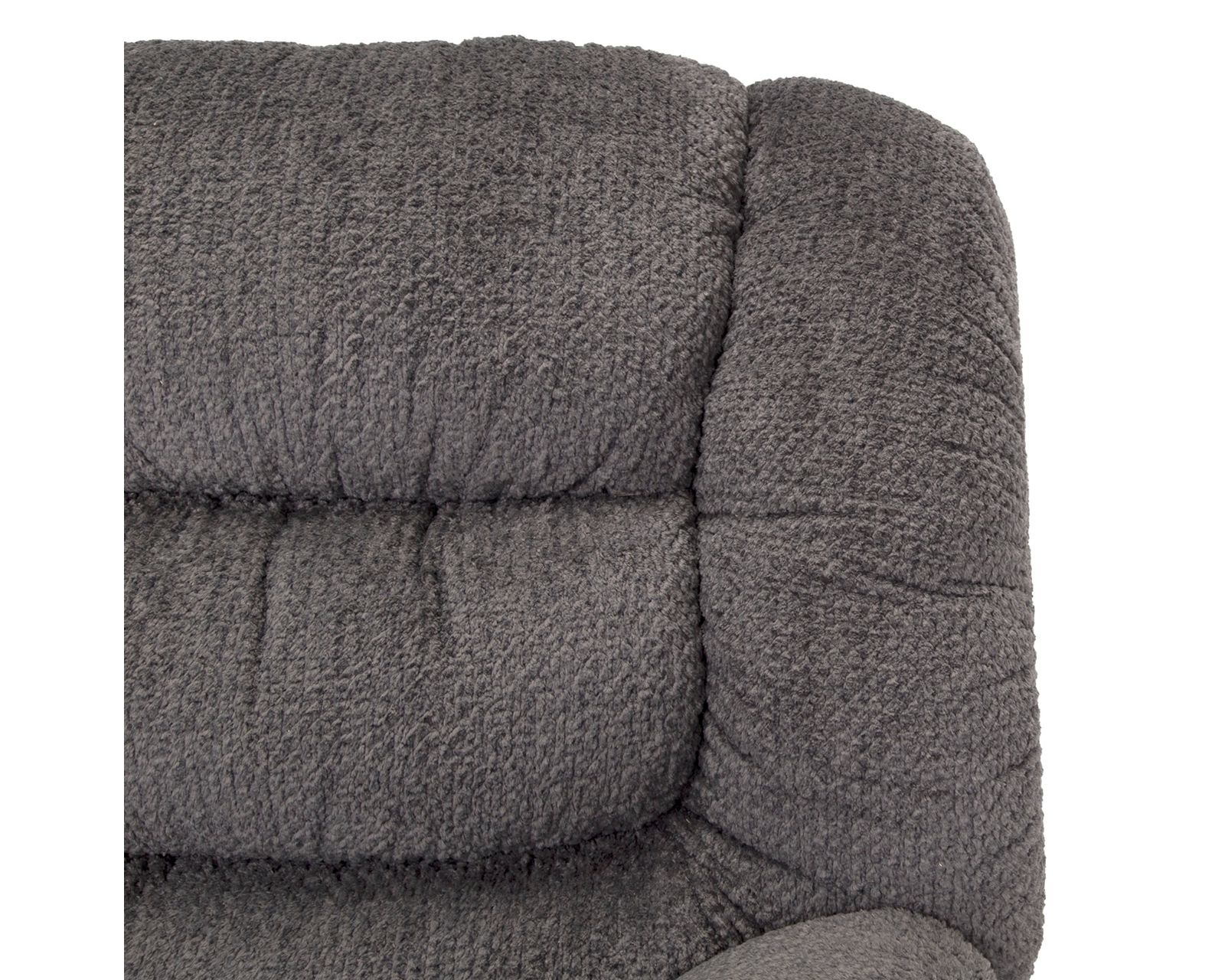 Everest 9517 500 lb. Oversized Big Man's Rocker Recliner (Built Bigger. Built Stronger. Built for Serious Comfort) 2 colors - Go Big. Sit Back. Relax.