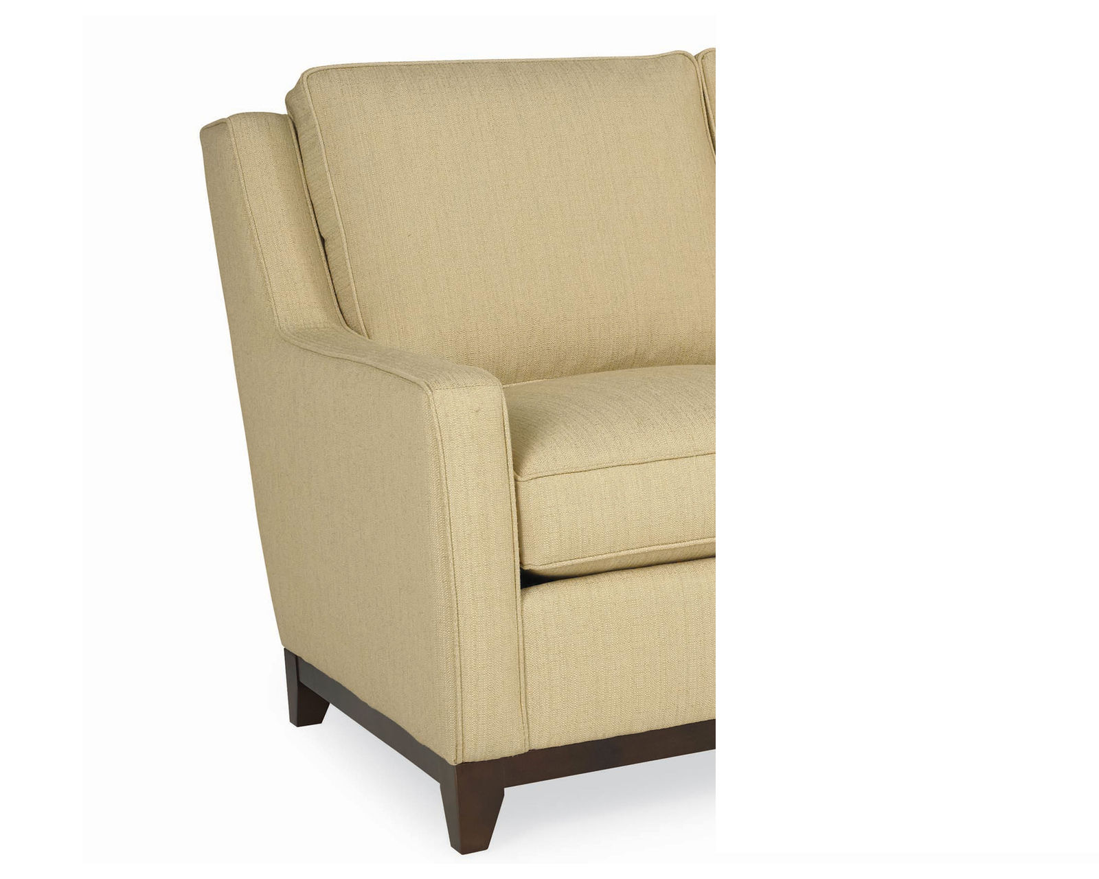 Carter 70" or 80" Sofa (+75 fabrics)