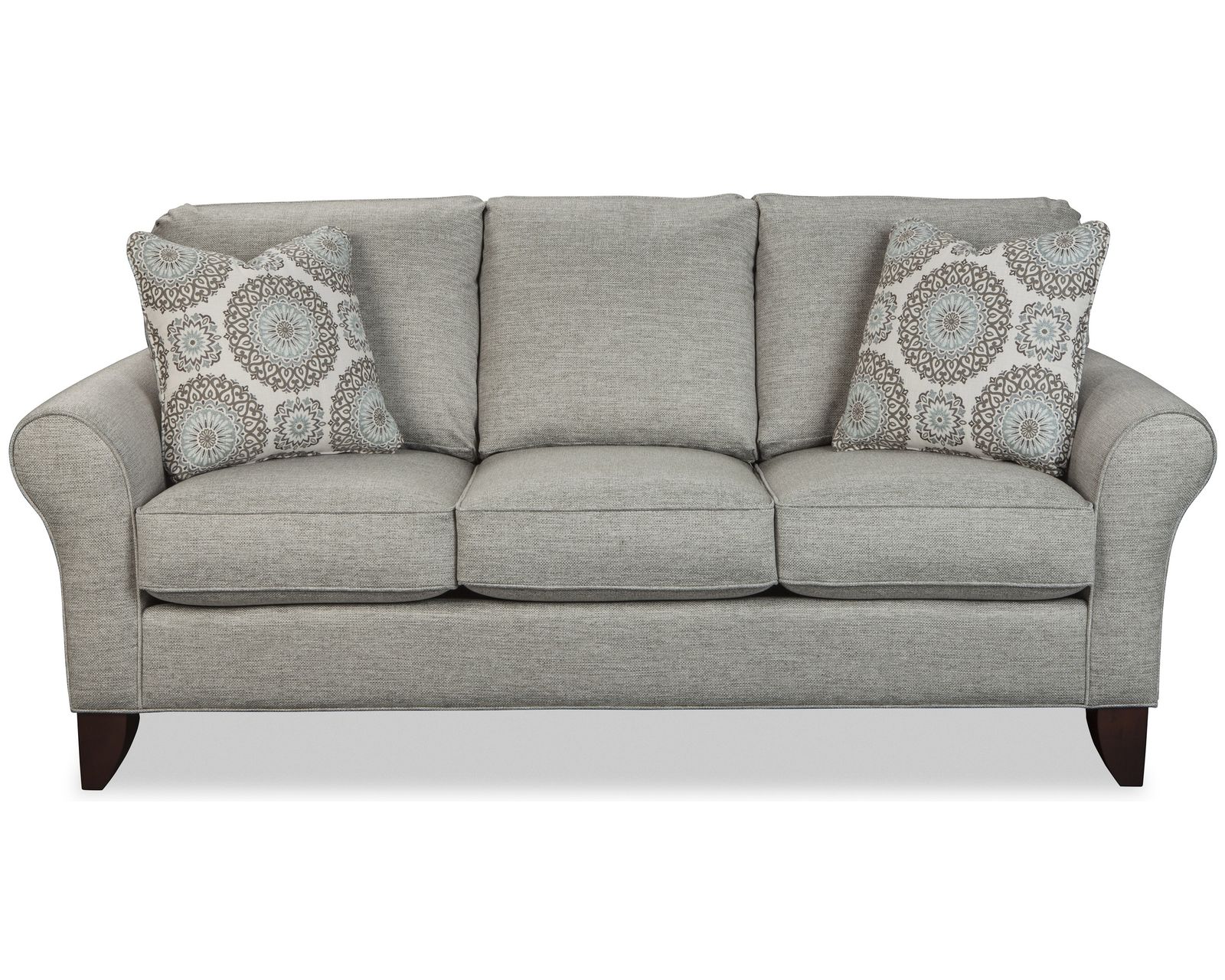 Rusty 7551 Sofa (80") IN STOCK