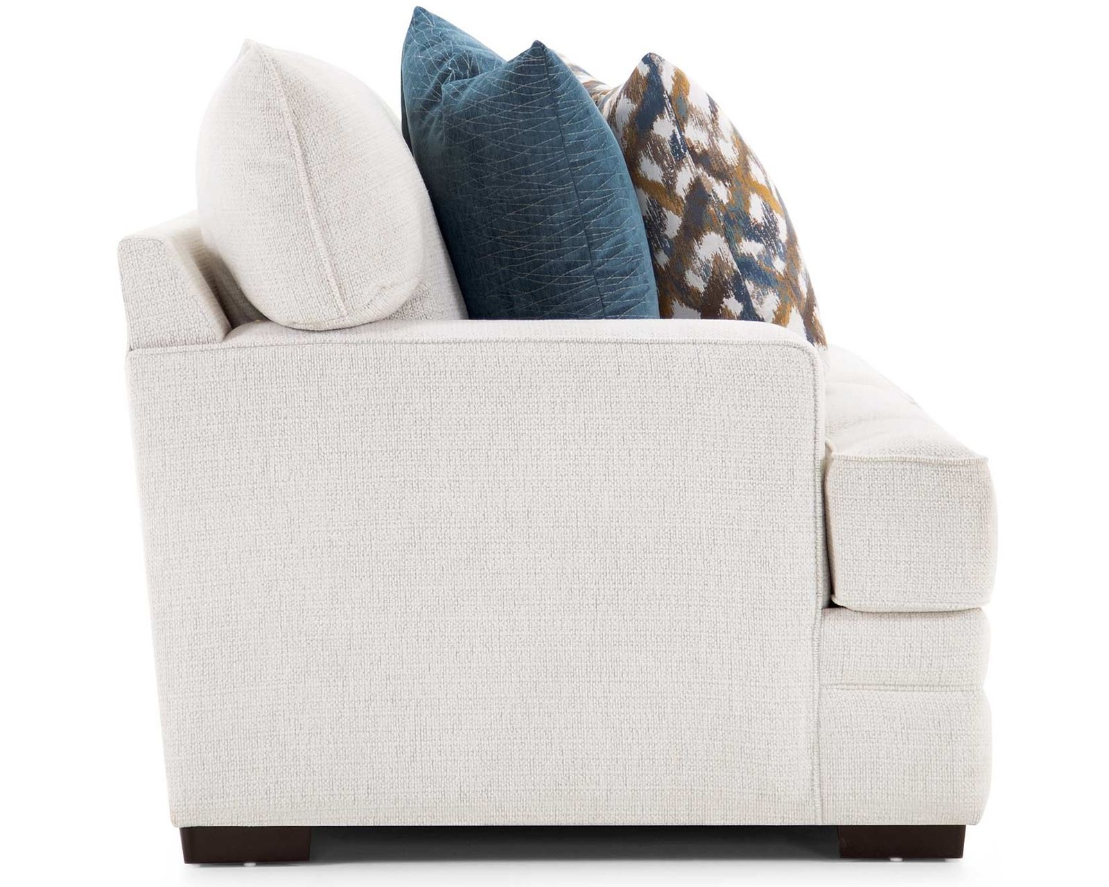 Rowan 101.5" Extra Wide Sofa (Grand-Scale Comfort with an Effortlessly Refined Look) - Affordable Luxury, Designed for Real Life.