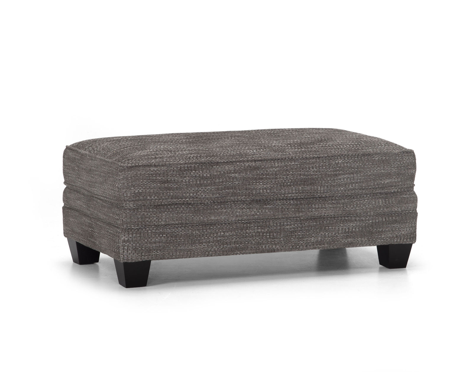 Hughes 910 Stationary Sofa (99") Includes pillows - Hughes Ottoman