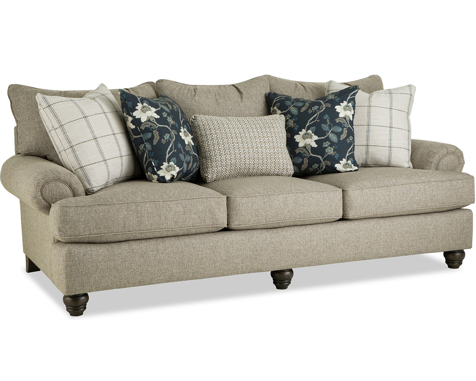 Arlington 7970 Sofa (IN STOCK) 100"  - Arlington 100" Sofa