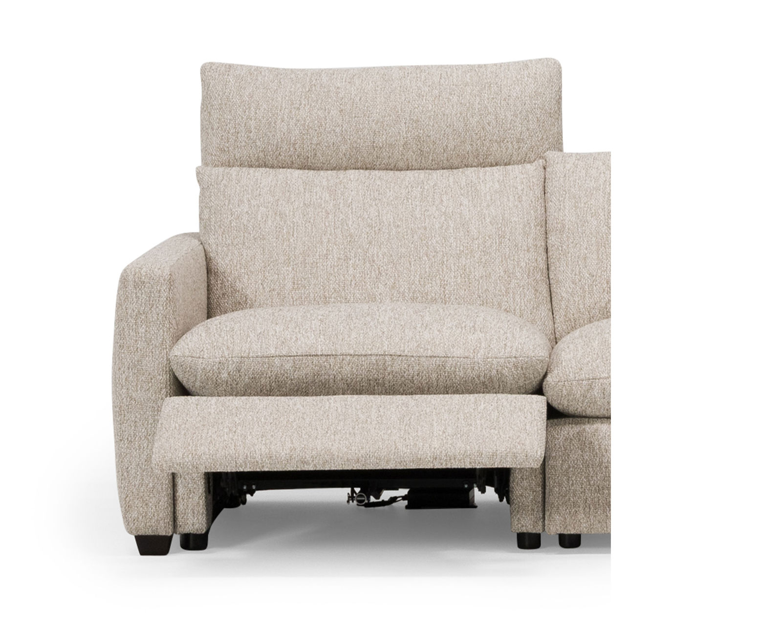 Laguna 77752 Power Reclining Sectional (+60 fabrics)