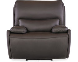 Kramer Zero Gravity Power Headrest Power Recliner - In stock