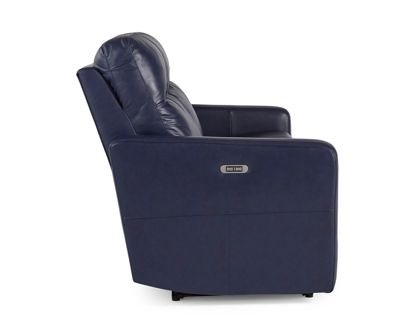 Cairo 40132 Power Headrest Power Wallhugger Recliner (+100 leathers) - Cairo Power Headrest Power Wallhugger Recliner