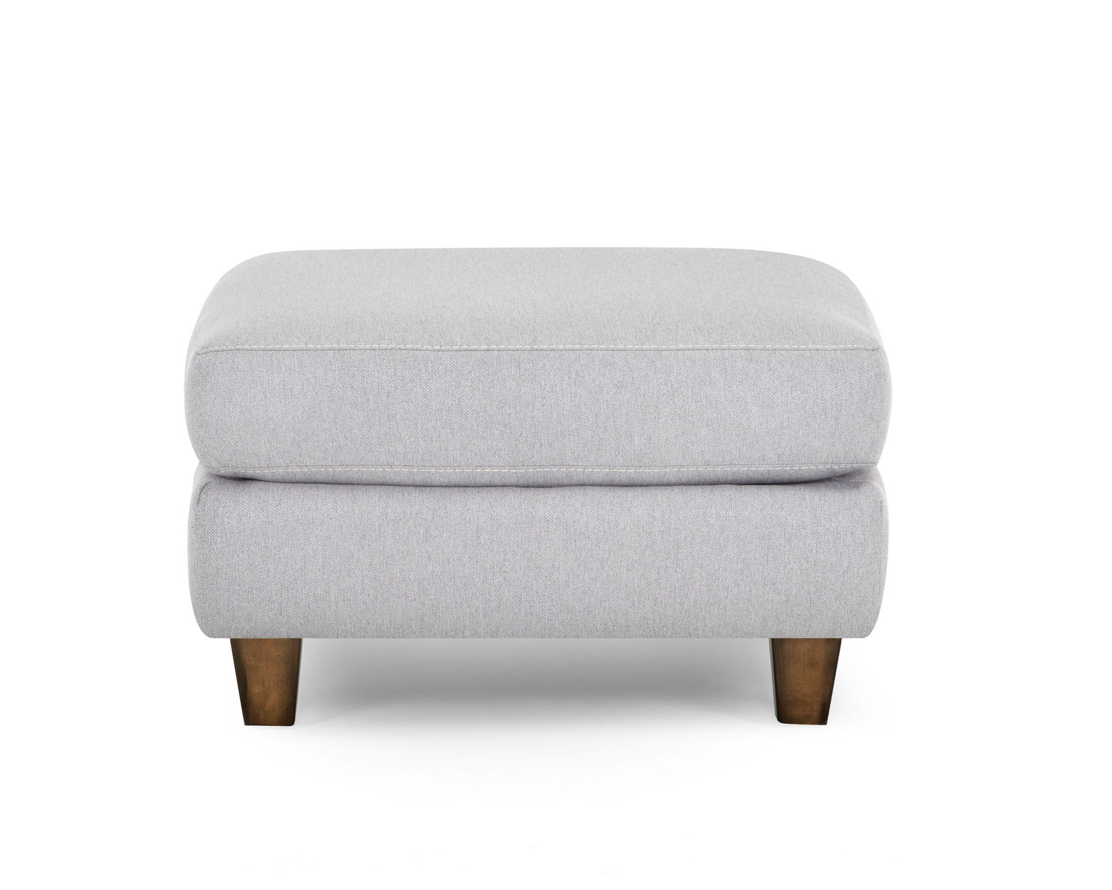 Bradshaw 95" Sofa with Reversible Chaise Ottoman (Includes pillows) - Bradshaw Ottoman