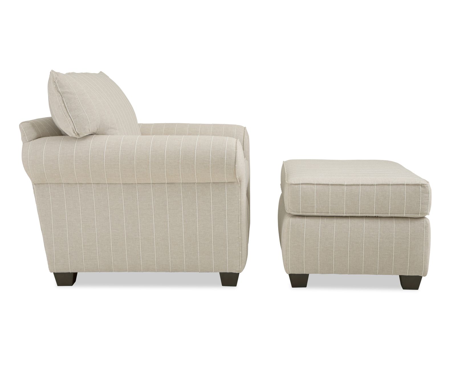Atlanta 84" Sofa 7364 (+100 performance fabrics) - Customize in over 100 Kid and Pet-Friendly High-Performance Fabrics 
