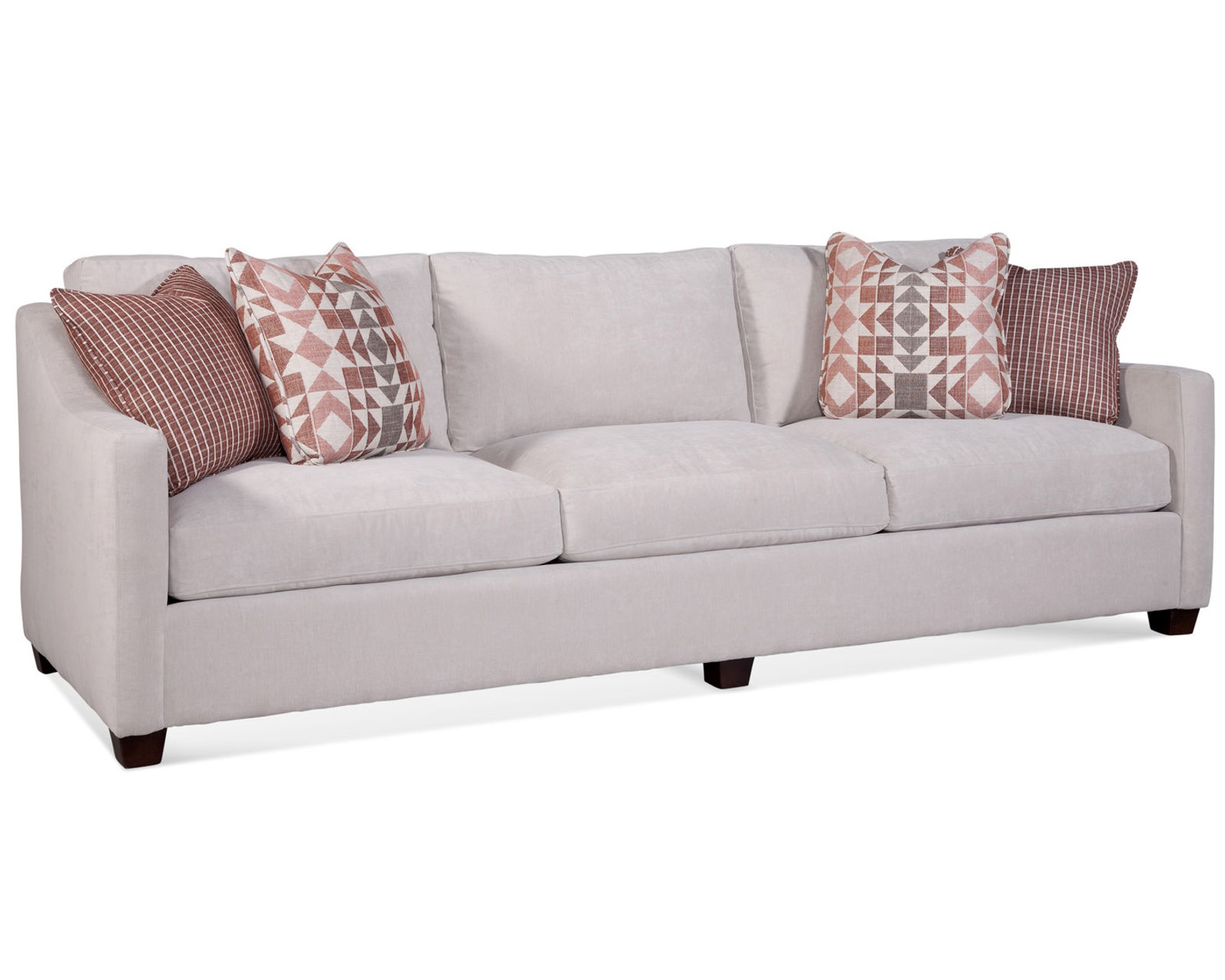 Oliver 100" Sofa (+69 fabrics)
