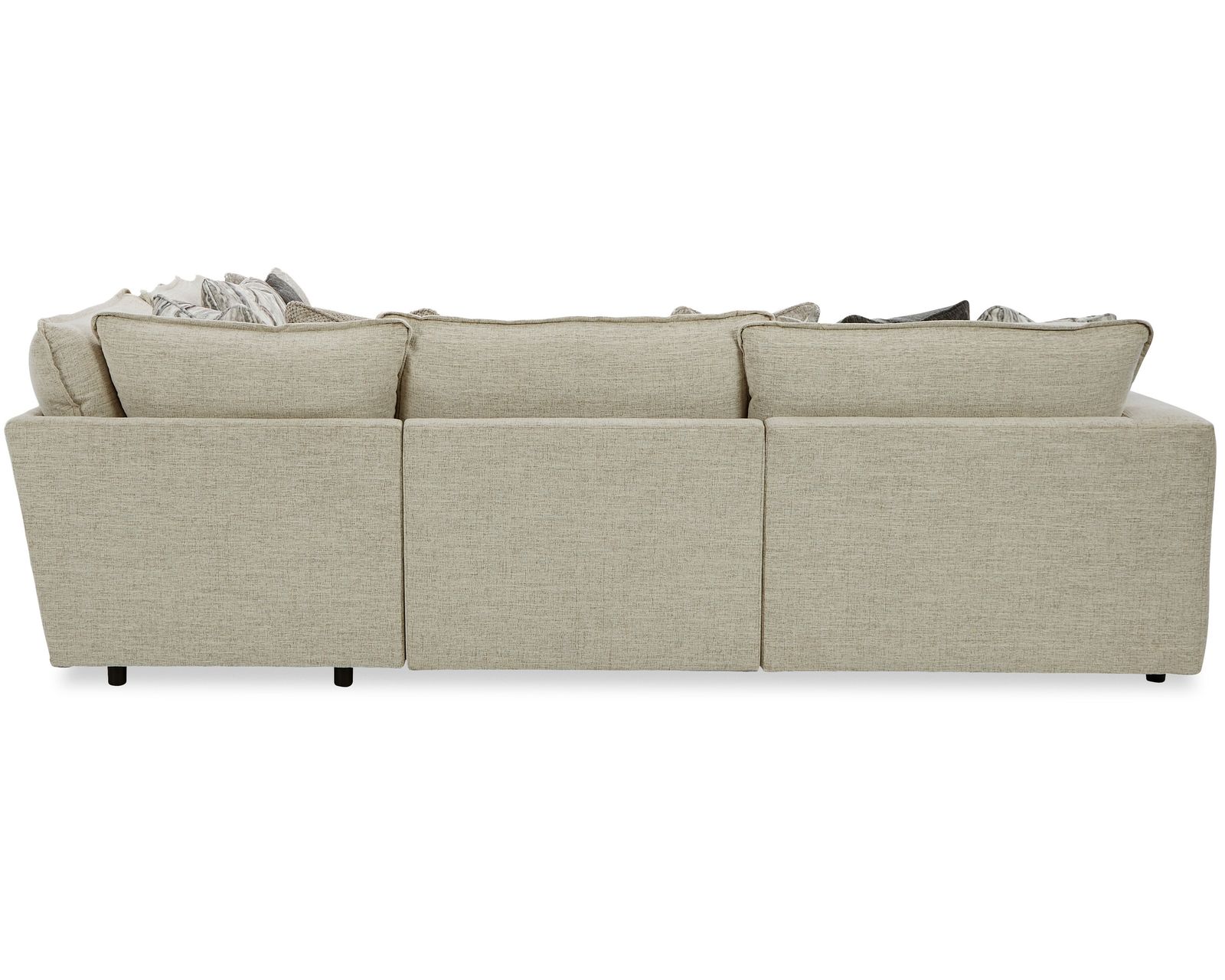 Bowie 7127 Sectional (IN STOCK) Free Shipping - If you can imagine it, we can build it