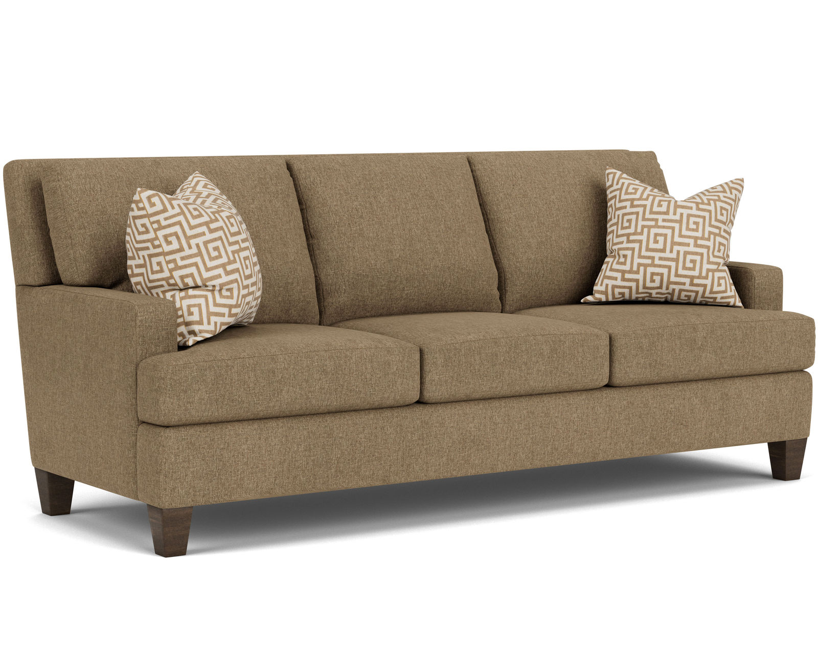 Lloyd 5160 Sofa (+100 colors) 86" - Lloyd 5160 Sofa