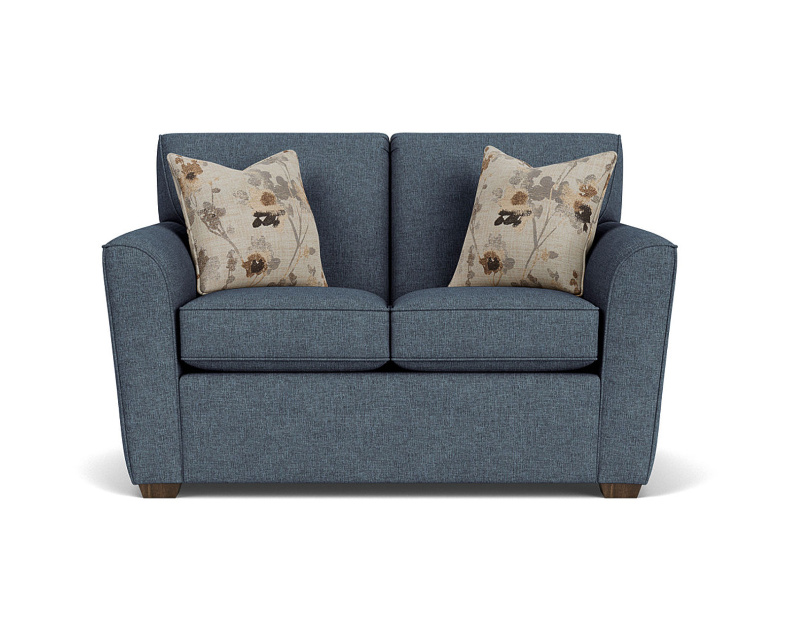 Lakewood 5936 Sofa (+100 fabrics) 78" - Lakewood Loveseat