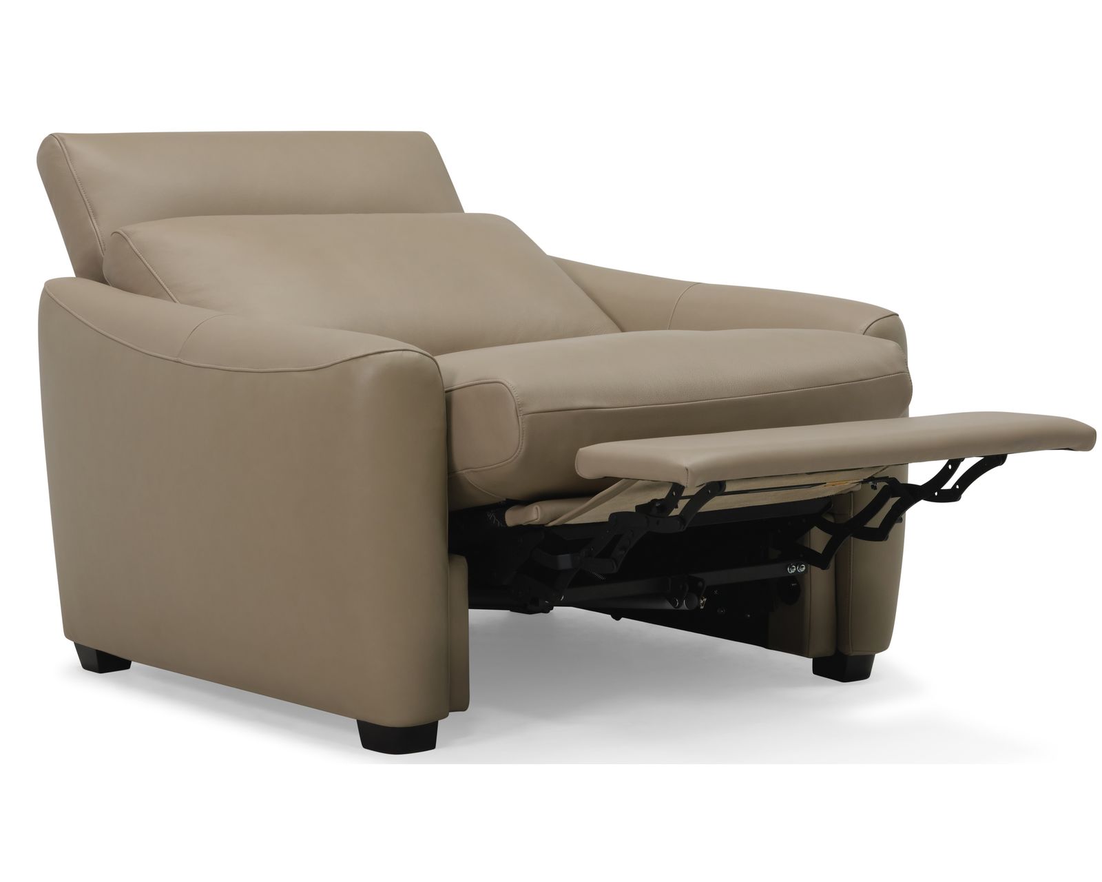 Charli 77743 Power Recliner (+100 leathers) - 	Charli Power Recliner