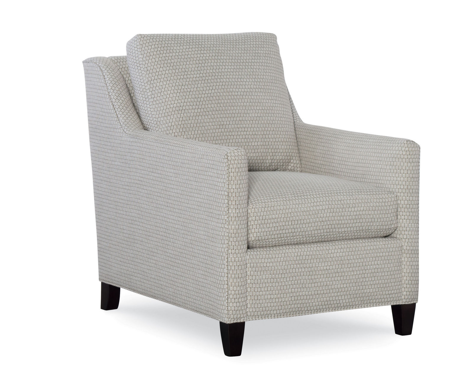 Jada 81" or 90" Sofa (+75 fabrics) - Jada Accent Chair