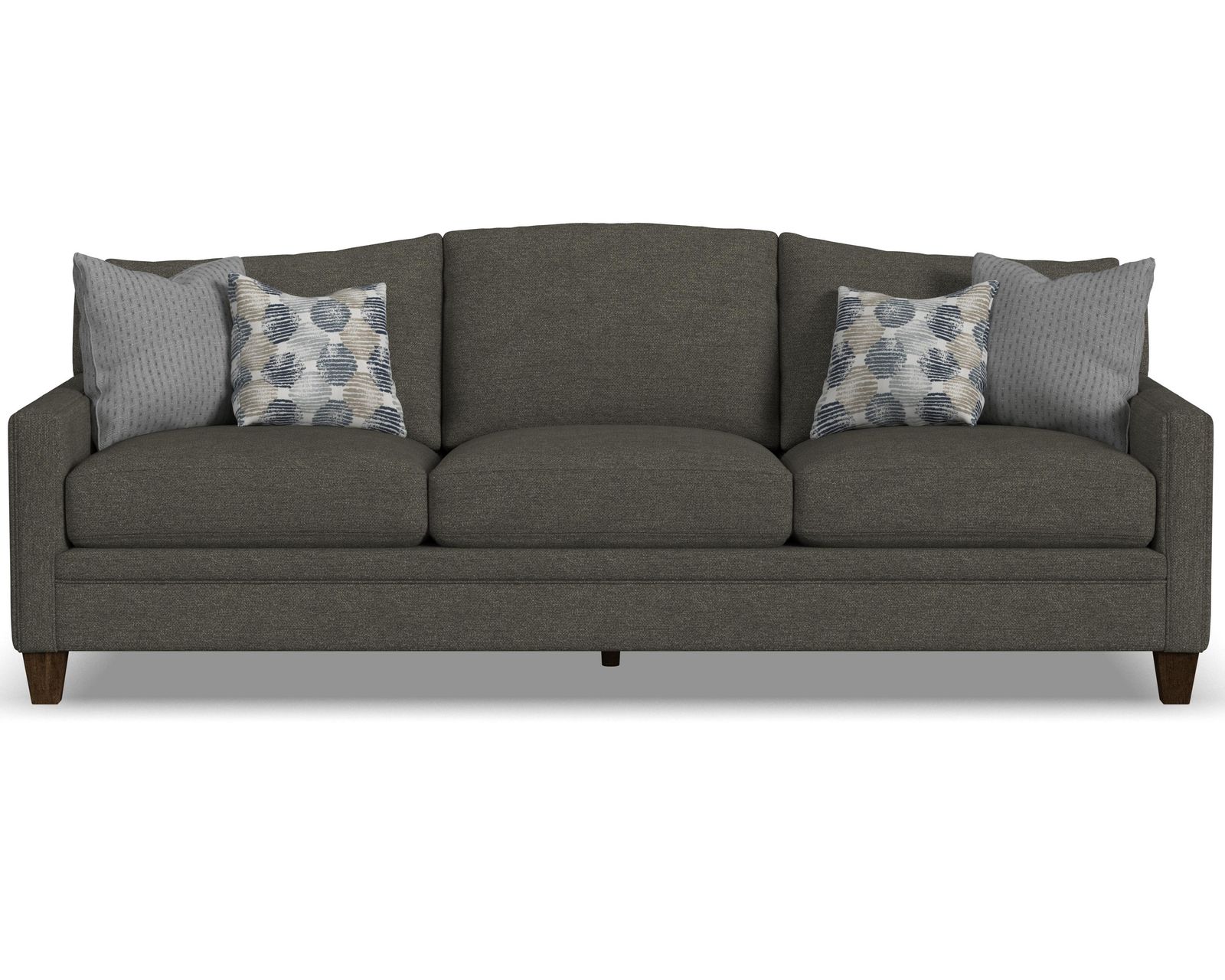 Lottie 7560 Sofa (88") + 90 fabrics
