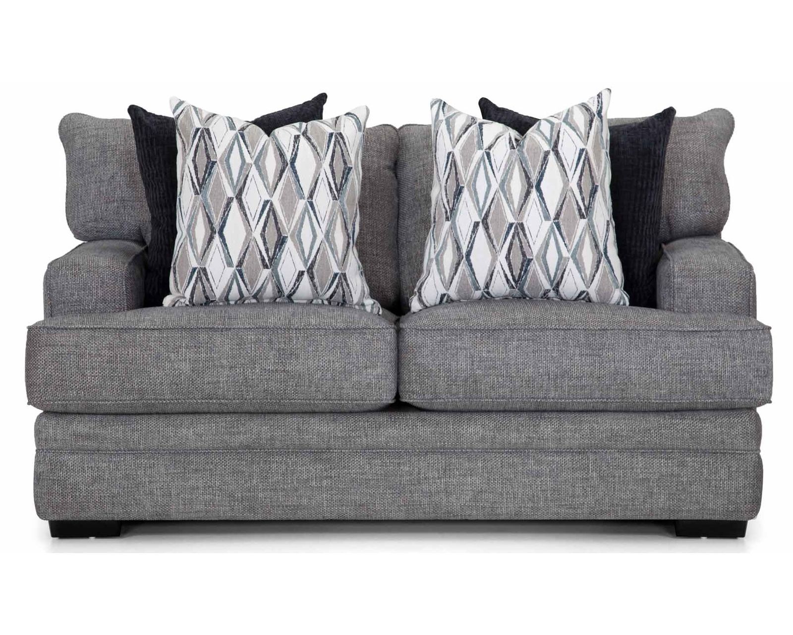 Juno 101" Extra Wide Sofa (Best-Selling Style. Extra-Wide 101") - Juno 74" Loveseat