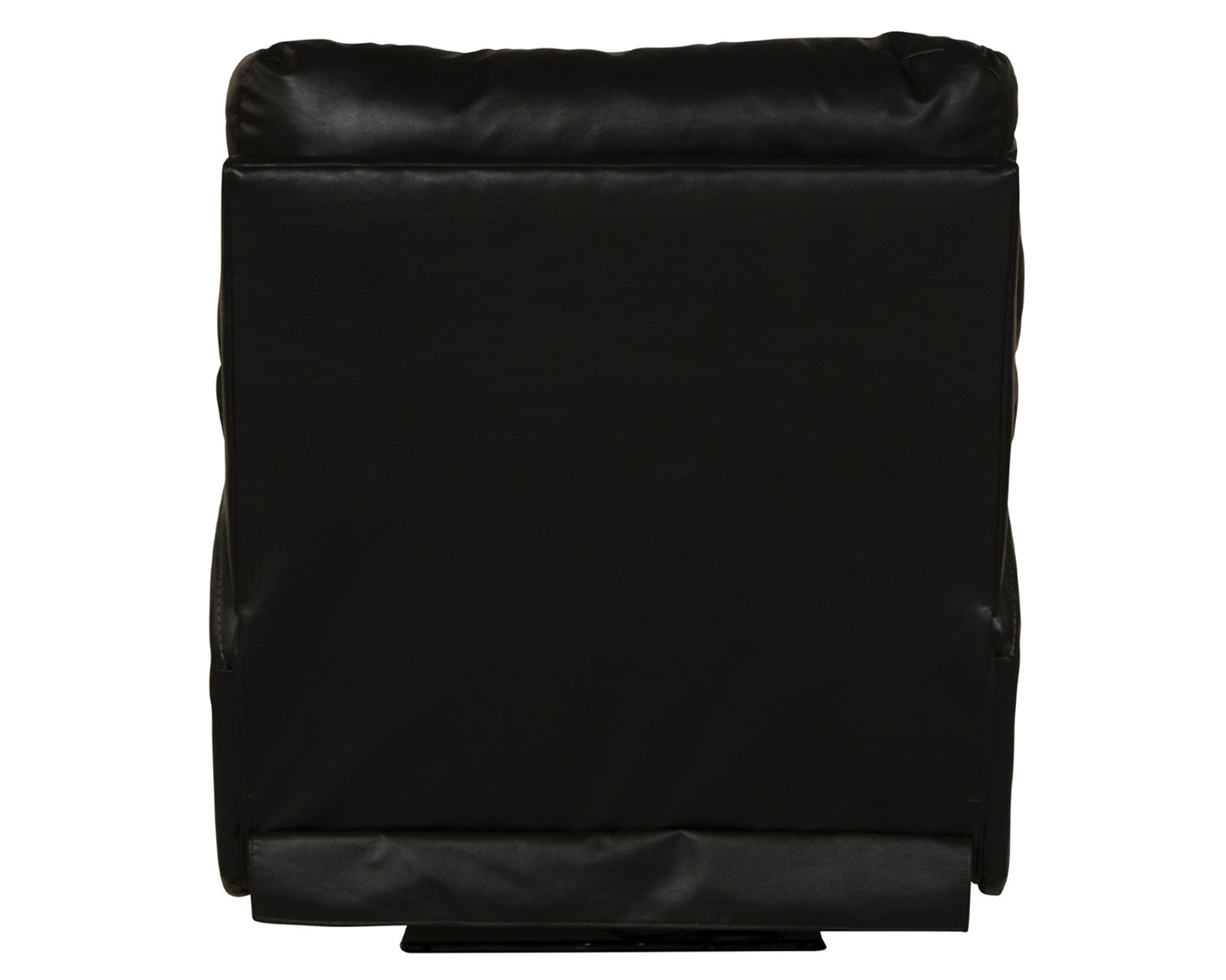 Angelo 83" Lay Flat Power Headrest Power Reclining Leather Sofa (two colors) - The Ultimate Seat for Everyday Relaxation.
