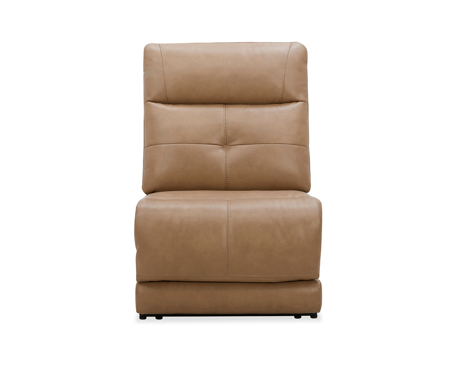 Ranger Zero Gravity Triple Power Reclining Sectional with Heat & Massage (2 colors) in stock - Ranger Armless Chair