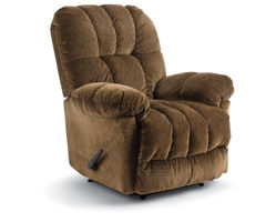 Butler Recliner (+100 fabrics) 3 mechanisms
