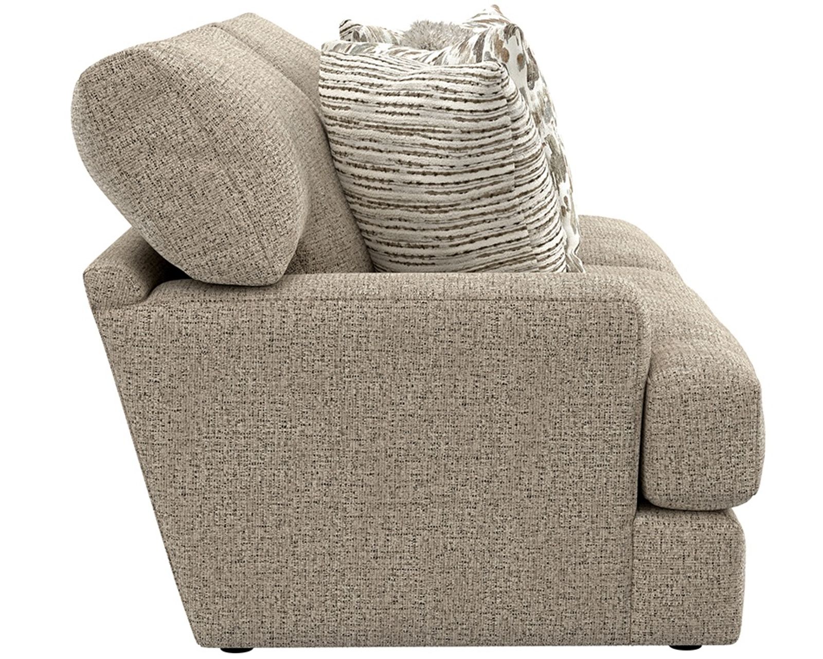 Brett 93" Sofa (2 colors) includes pillows - Sit Back. Relax. Love Your Home.