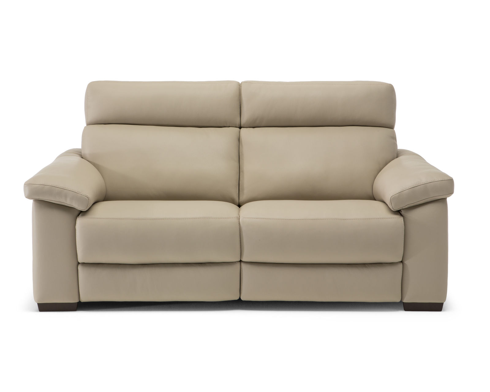 Estremo C126 Sofa 77" or 88"(+50 leathers) - Estremo 66" Loveseat