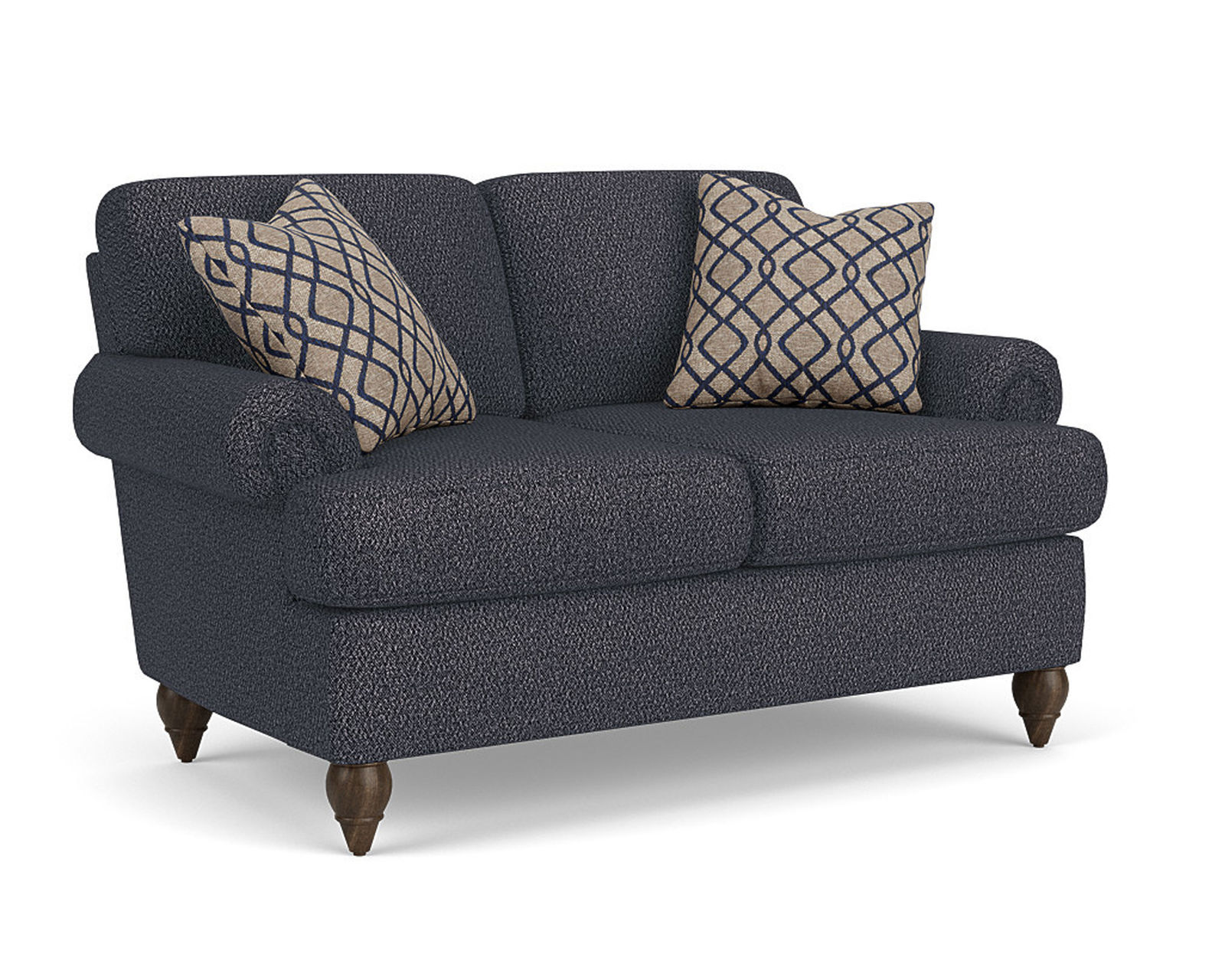 Flexsteel 5018 Loveseat (720-40)