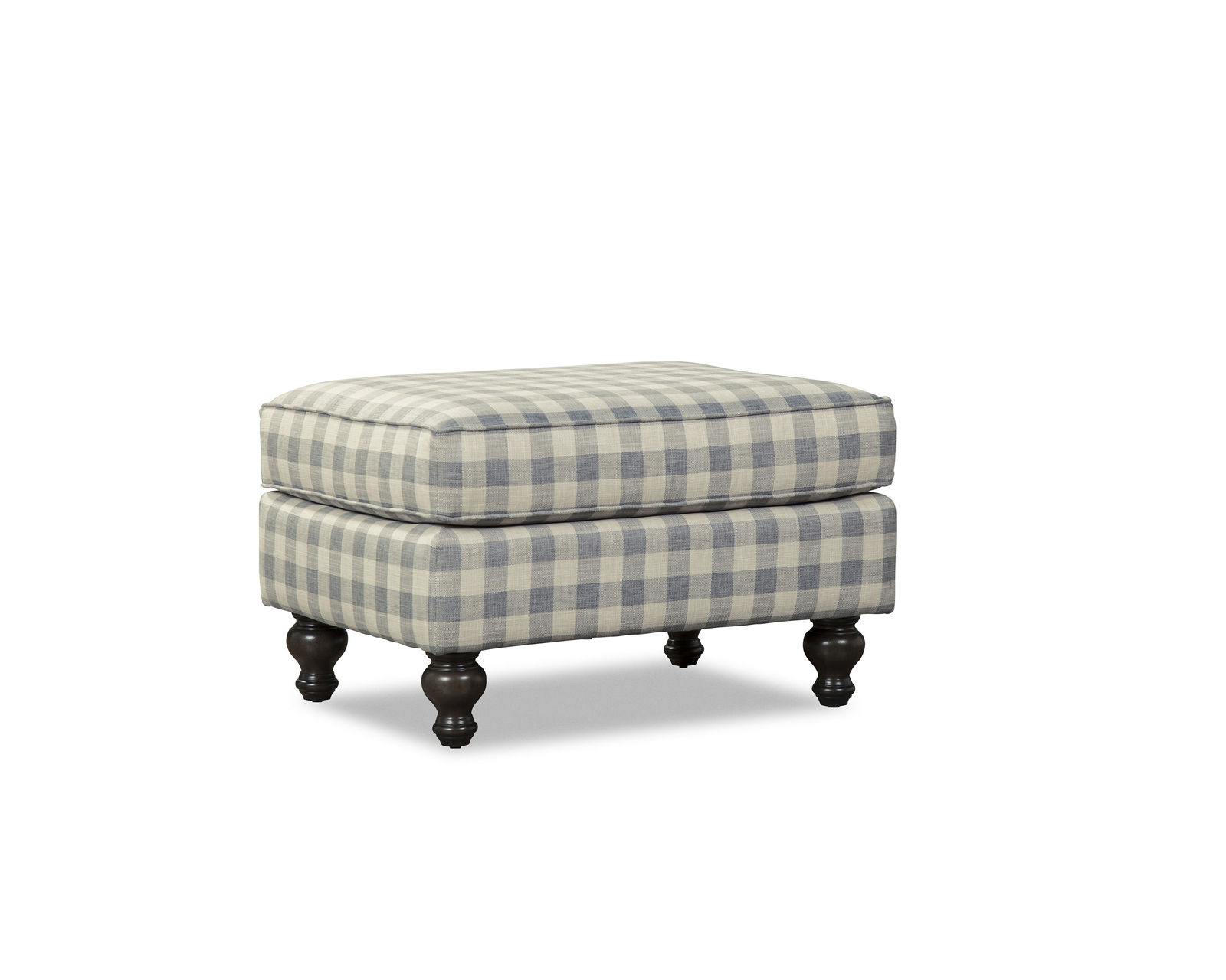 Randalton Accent Chair (Performance fabrics) 	P006410BD - Randalton 33" x 25" Ottoman