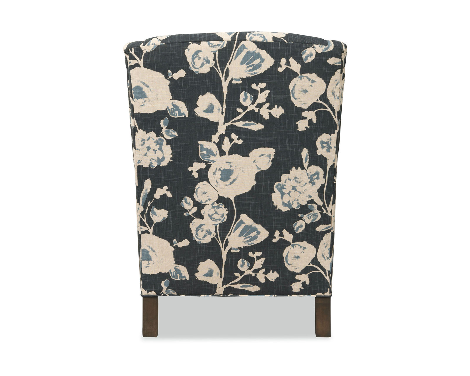 Spartanburg Accent Chair (Performance fabrics) P034210 - It’s all about feeling good, safe and comfortable in one’s home.