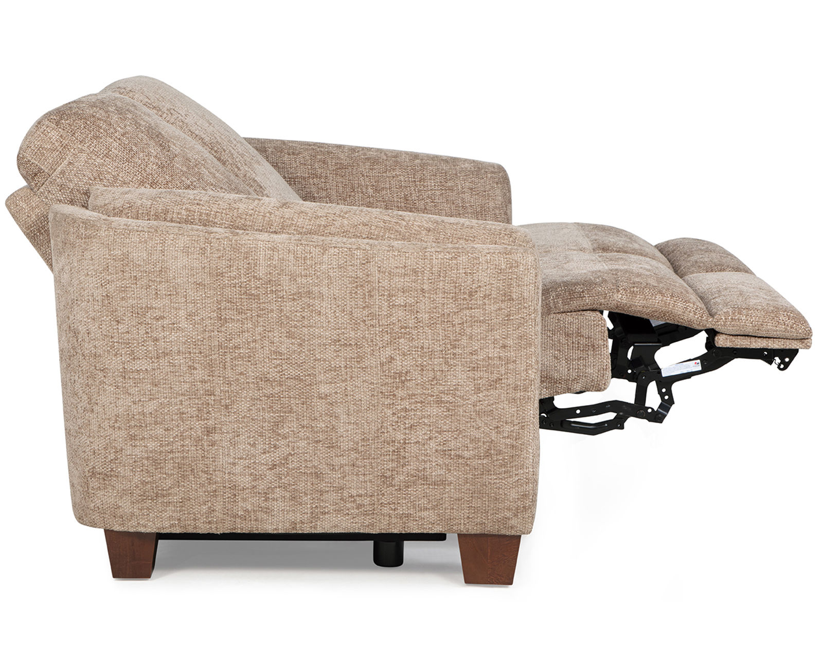 Morehead 88" Power Reclining Sofa (In stock - Fast Shipping - Morehead Power Reclining Loveseat