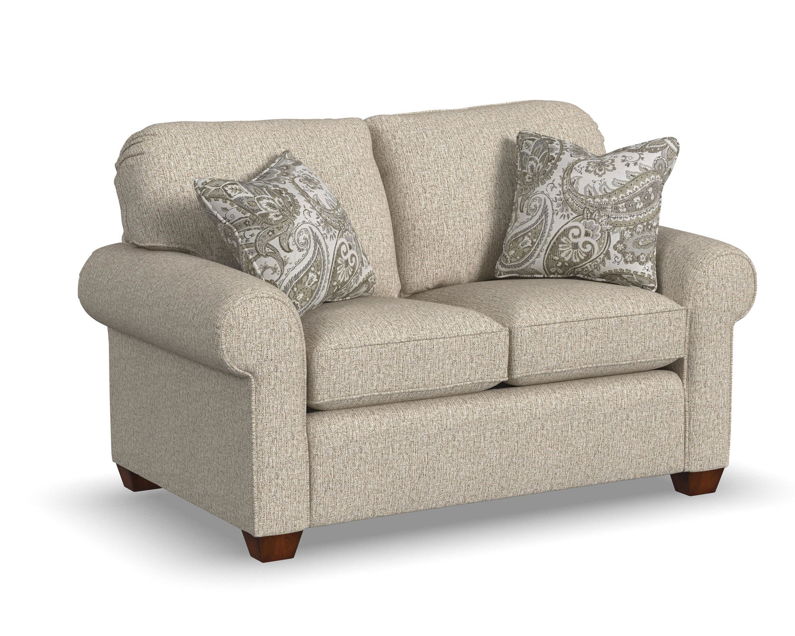 Thornton 5535 Sofa (100+ fabrics) 77" or 87" - Lifetime Warranty on internal structures