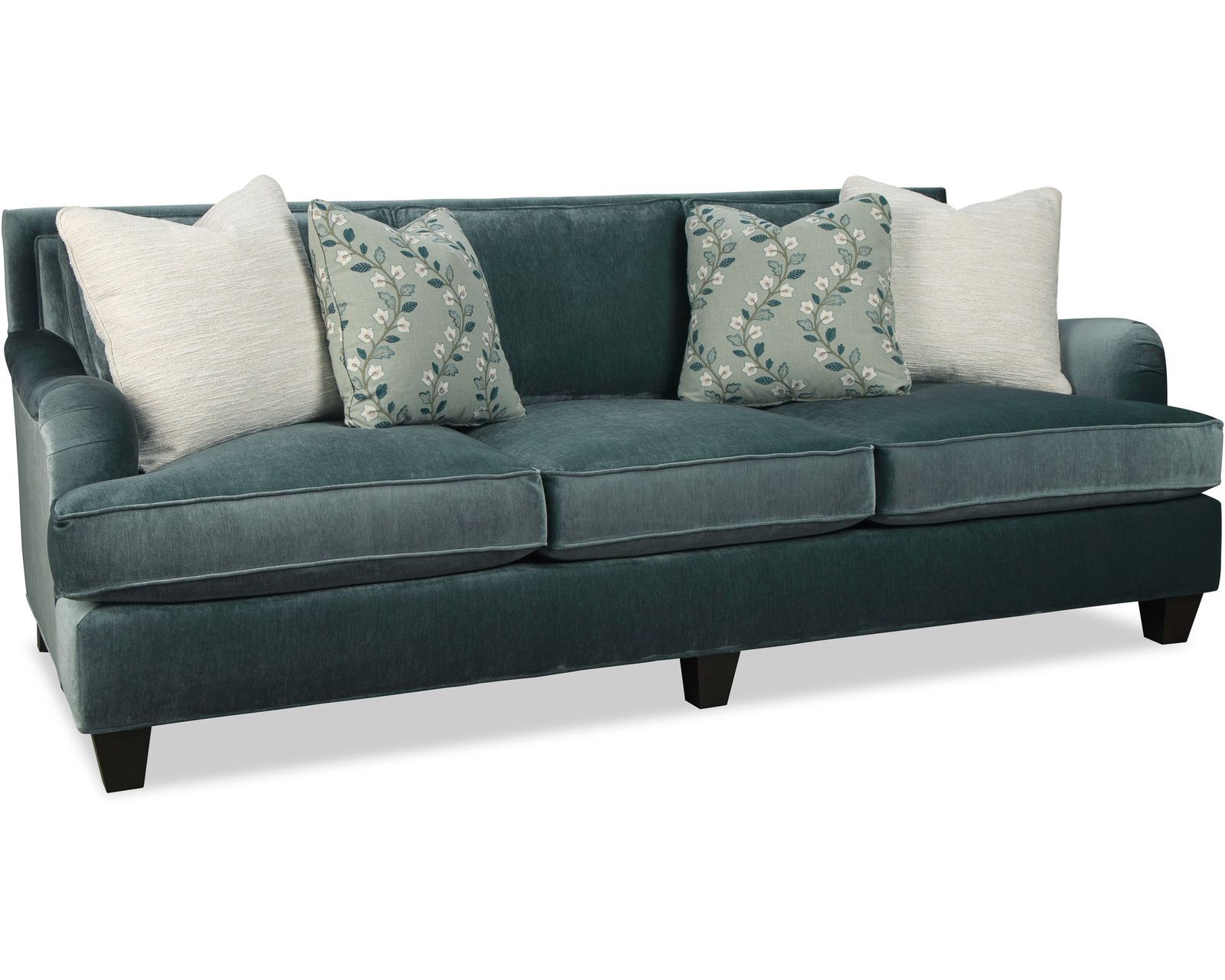 Montana P7474 Sofa (95") +100 performance fabrics