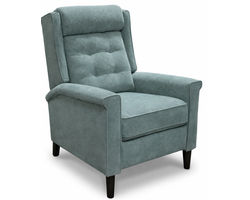 Holland 3400 Pushback Recliner (+100 Standard and Performance Fabrics)