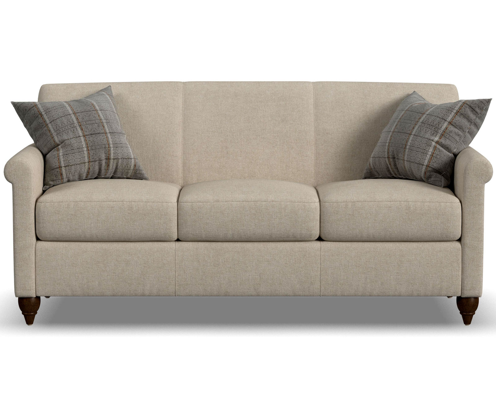 Stella 5891 Sofa (+100 fabrics) 77"