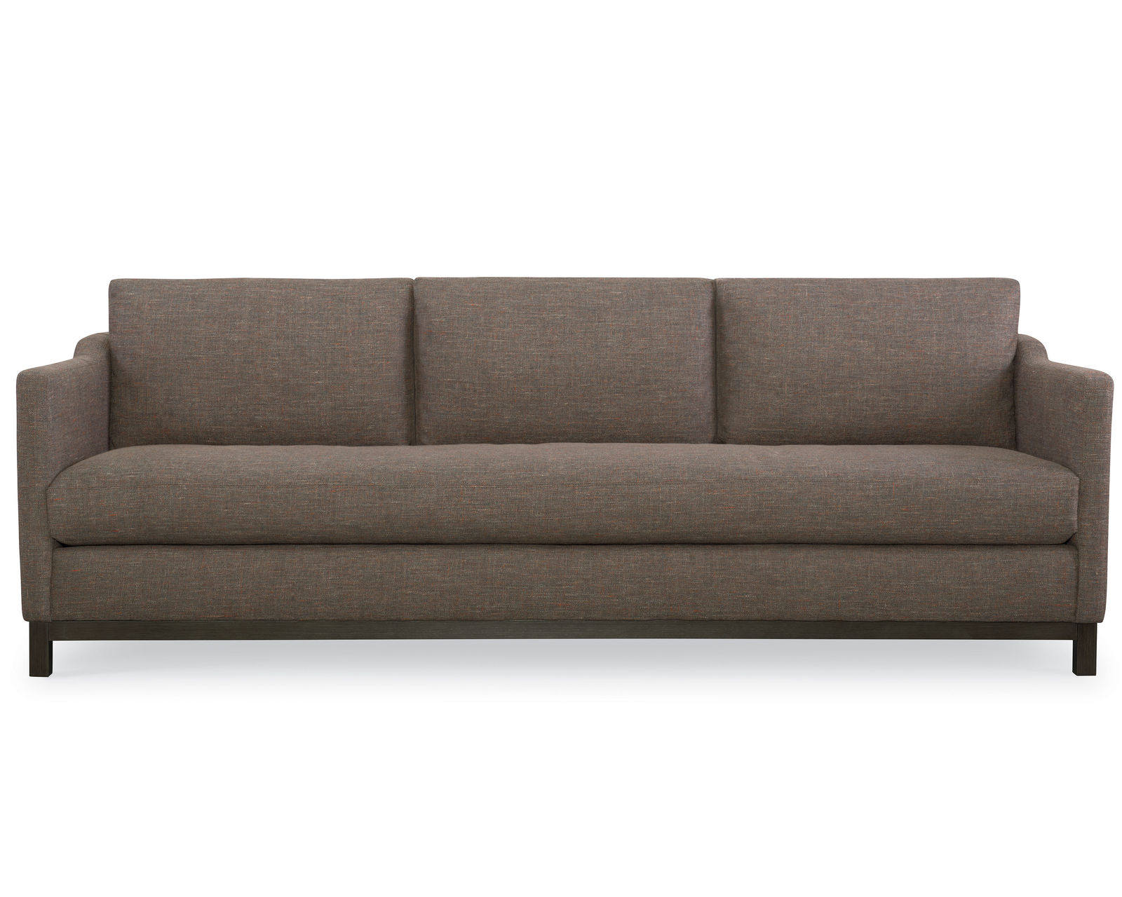 Ryan 84" or  96" Sofa (+75 fabrics) - Ryan 84" or  96" Sofa (Made to Order Fabrics)