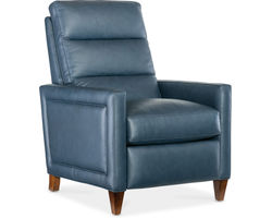 Bradington Young Halcyon 3-Way Lounger 3642 (12 leathers) 