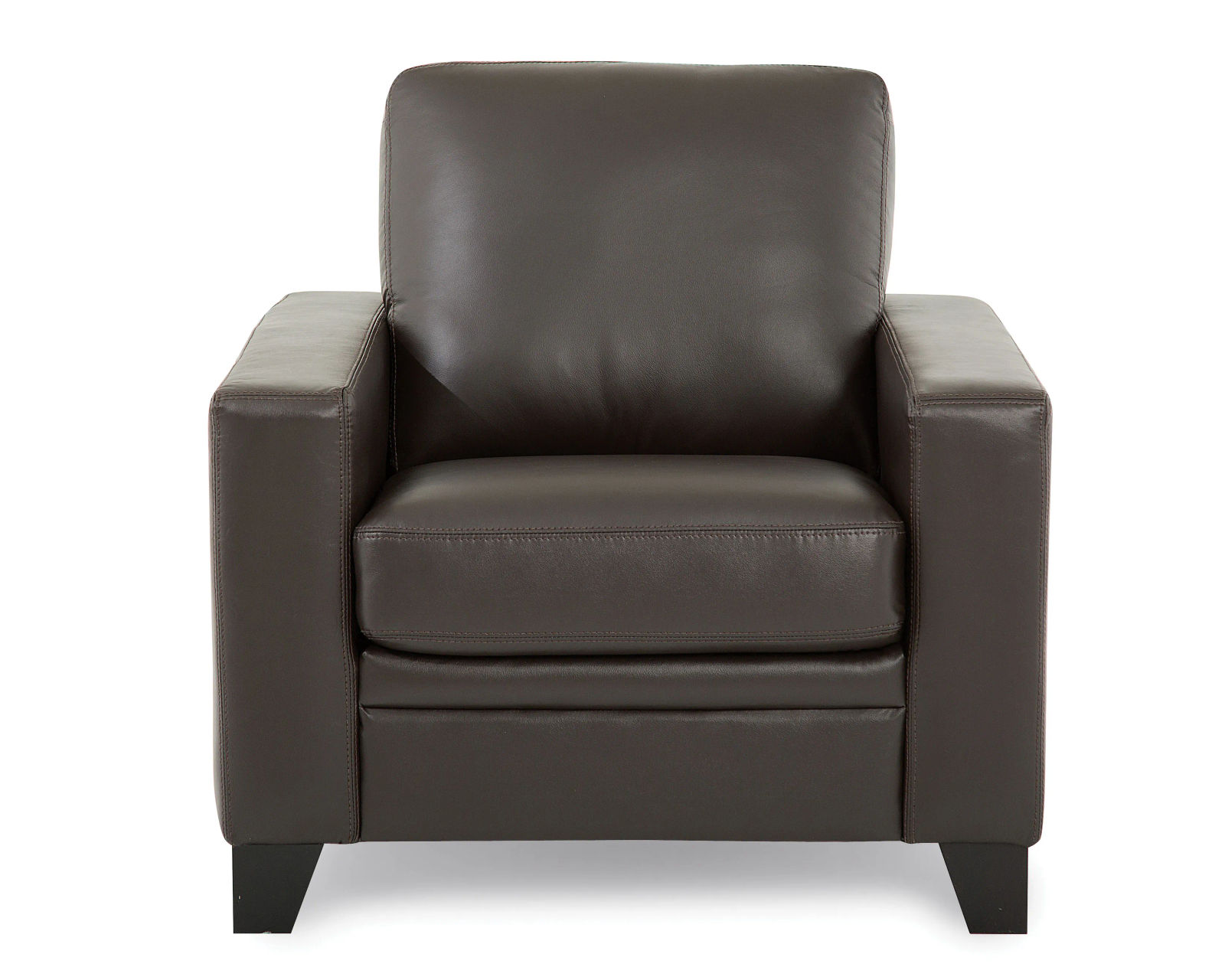 Creighton 77294 Leather Chair (+100 leathers) - Creighton Chair