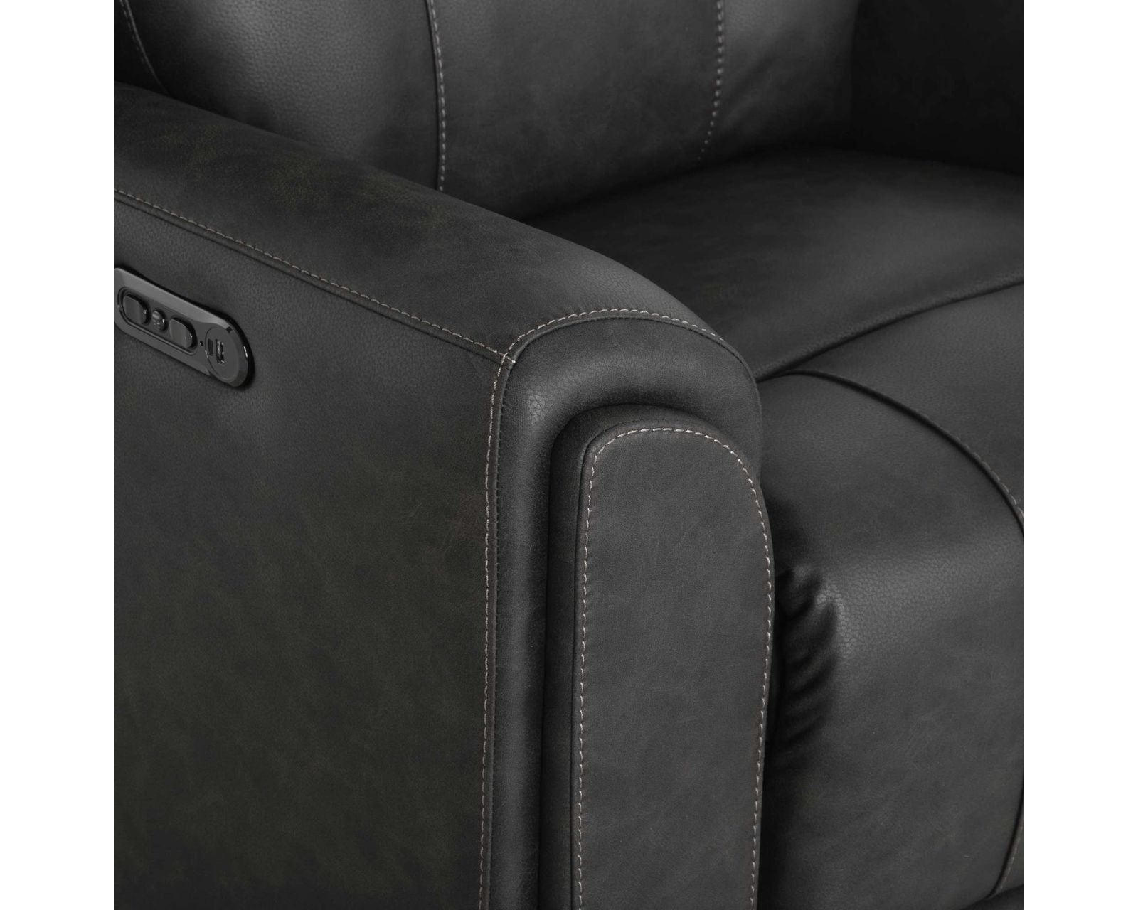 Argent 4730 Power Headrest Rocker Recliner with Neori Air Massage (Deep-Tissue Air Massage. Total Relaxation) 3 colors - Engineered to Move. Designed to Relax.