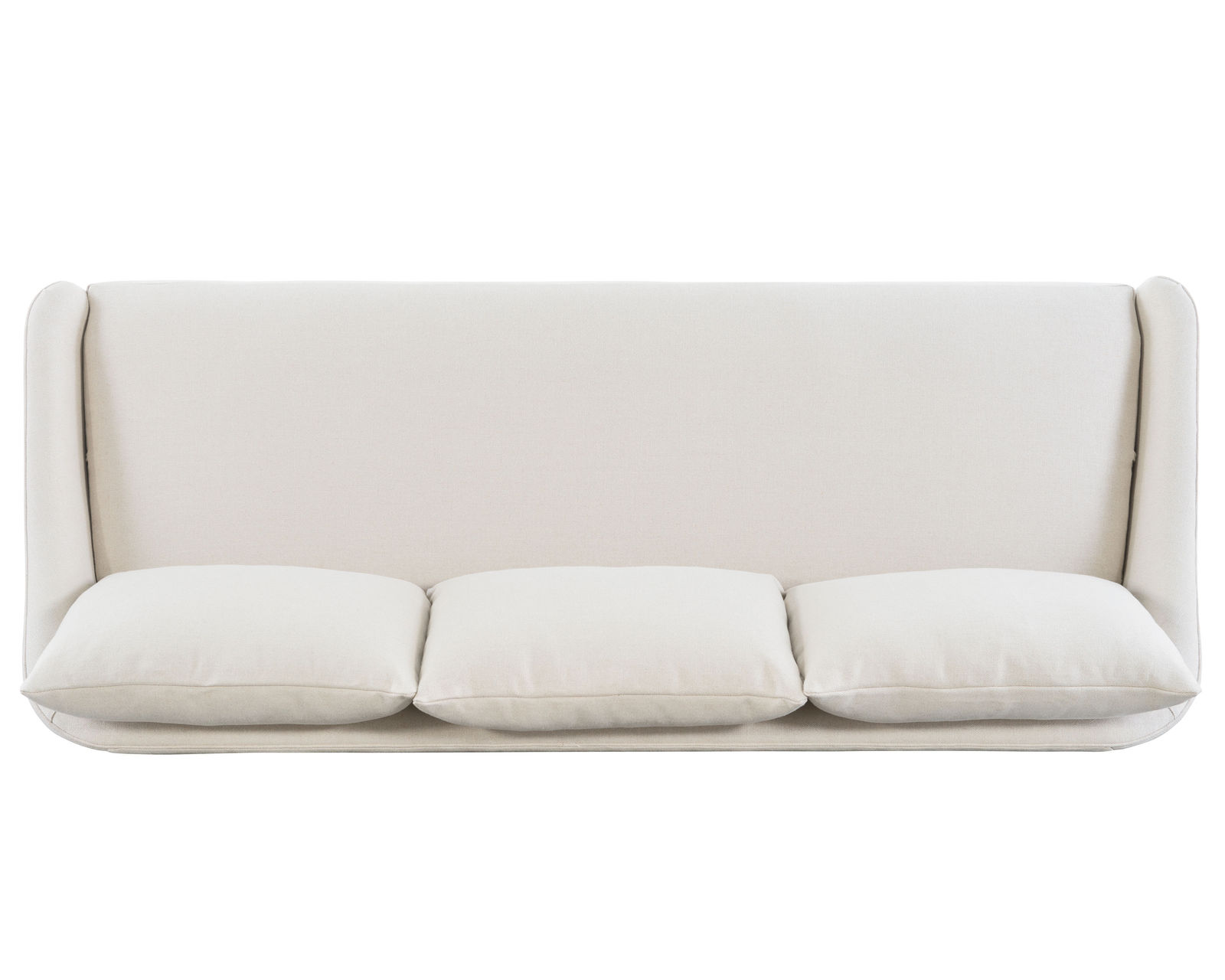 Barrington 84" or 93" Sofa (+75 fabrics) - Barrington 93" Sofa