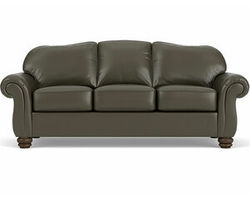 Bexley 3646 Leather Sofa (+50 leathers) 91"