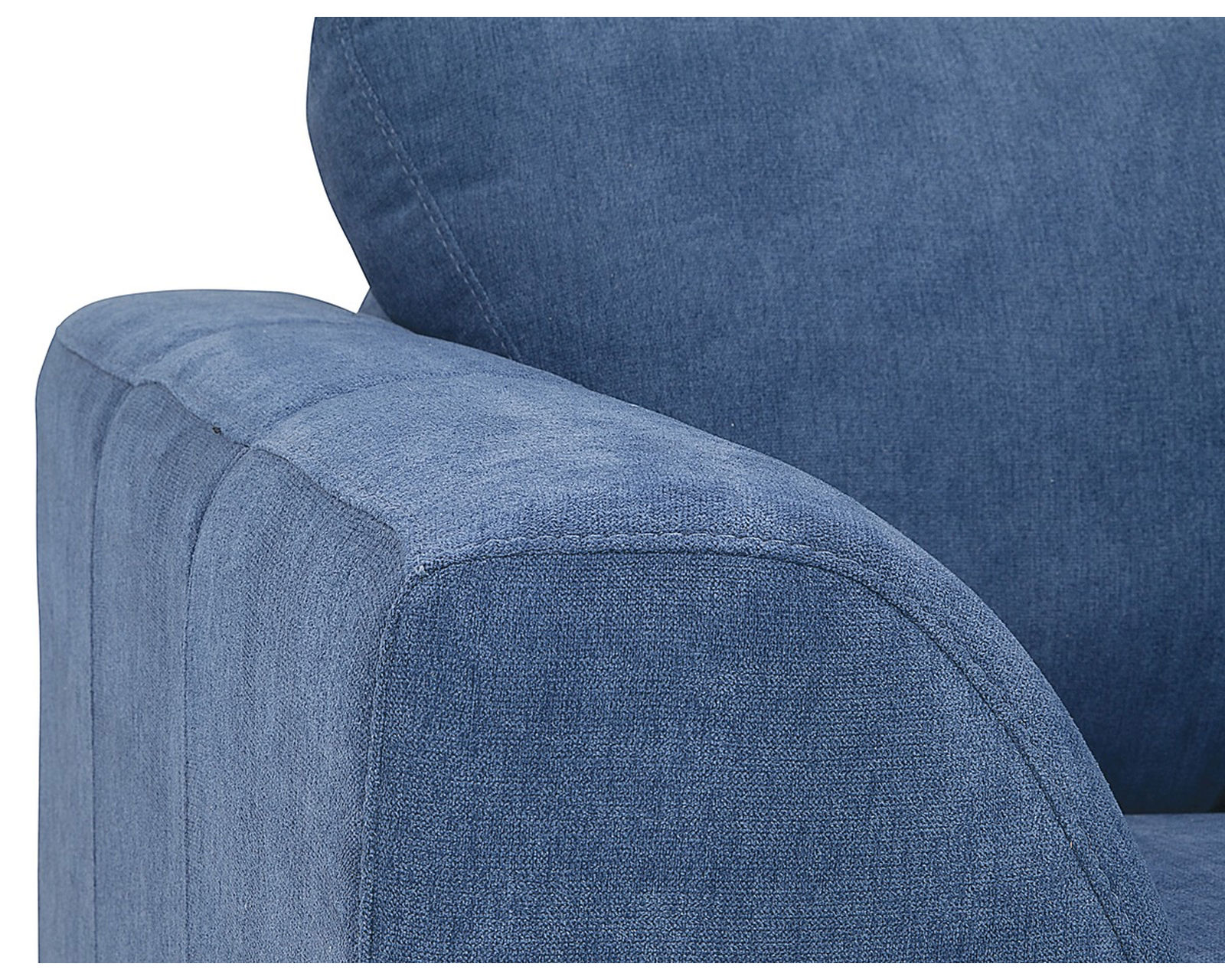 Juno 77494 Chair (+50 fabrics) - Juno Chair