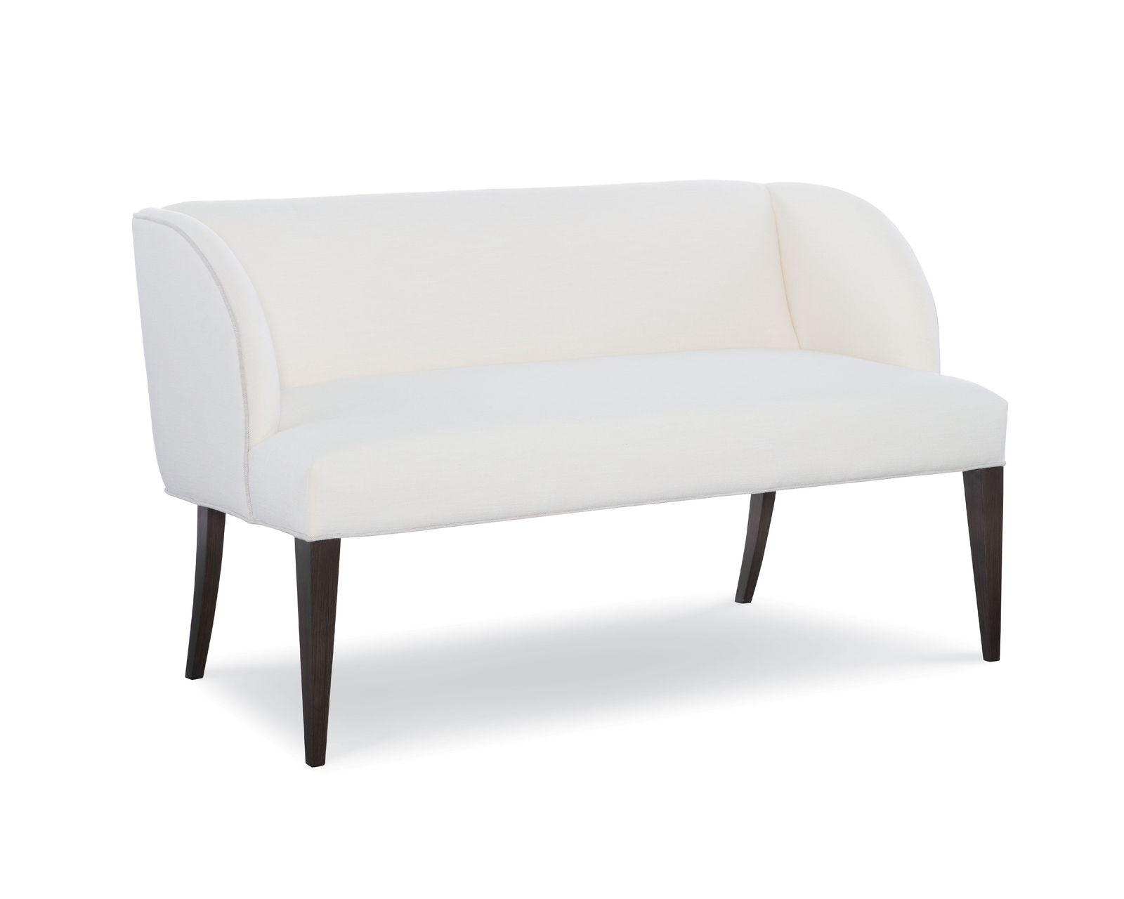 Dinah 51" Banquette Sofa (+75 fabrics)