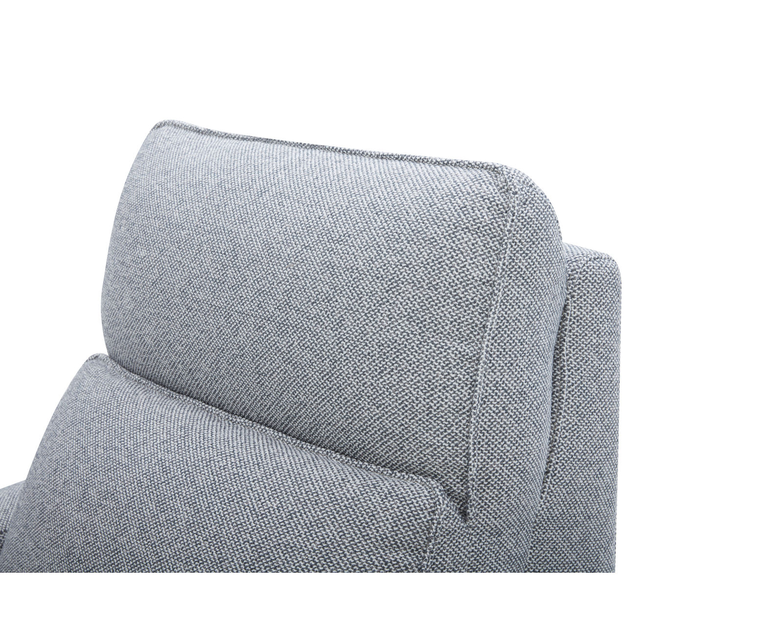 Ava 1685 Triple Power 87" Reclining Sofa (2 colors) in stock