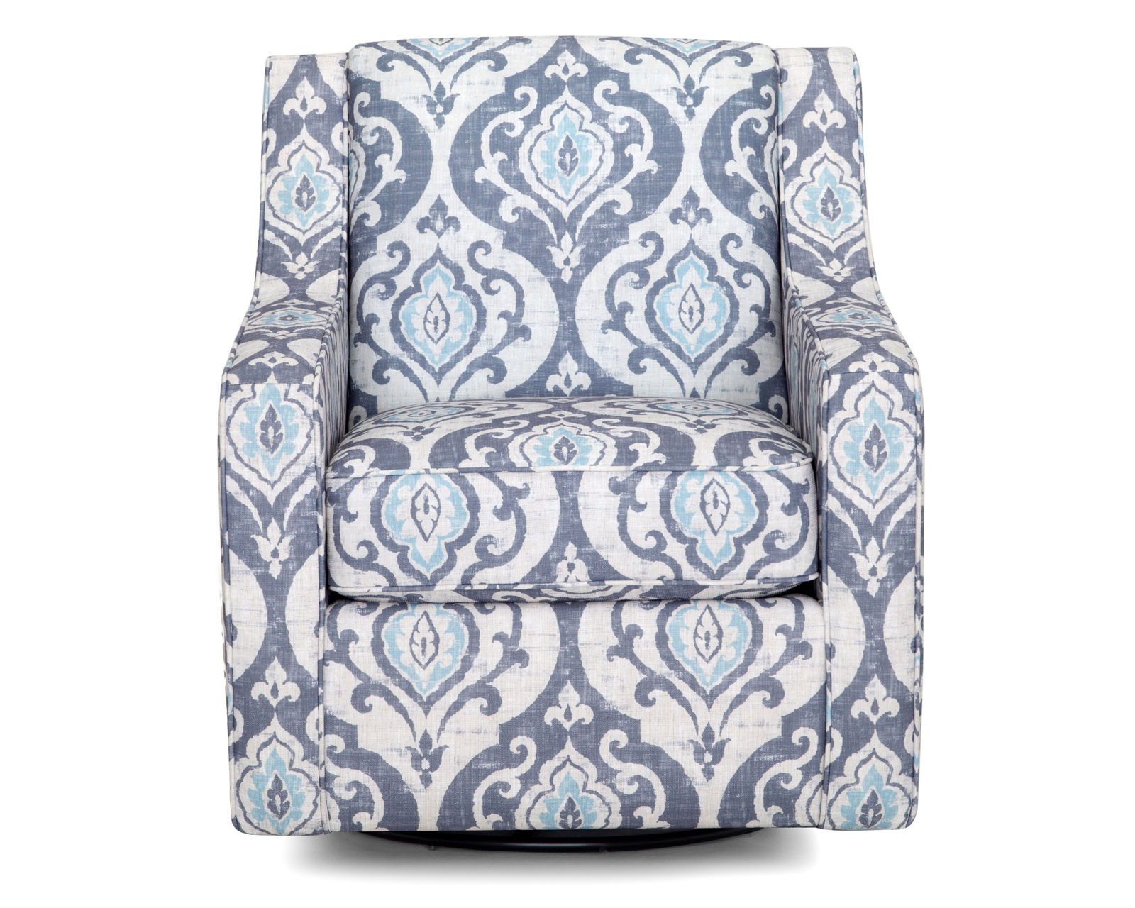 Bradshaw 95" Sofa with Reversible Chaise Ottoman (Includes pillows) - Take an Extra 25% Off this Swivel Glider Chair