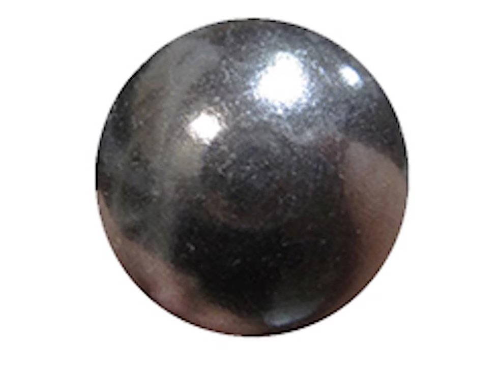 Black Nickel