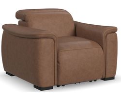 Camden 1427 Power Headrest Power Recliner (2 colors) in stock