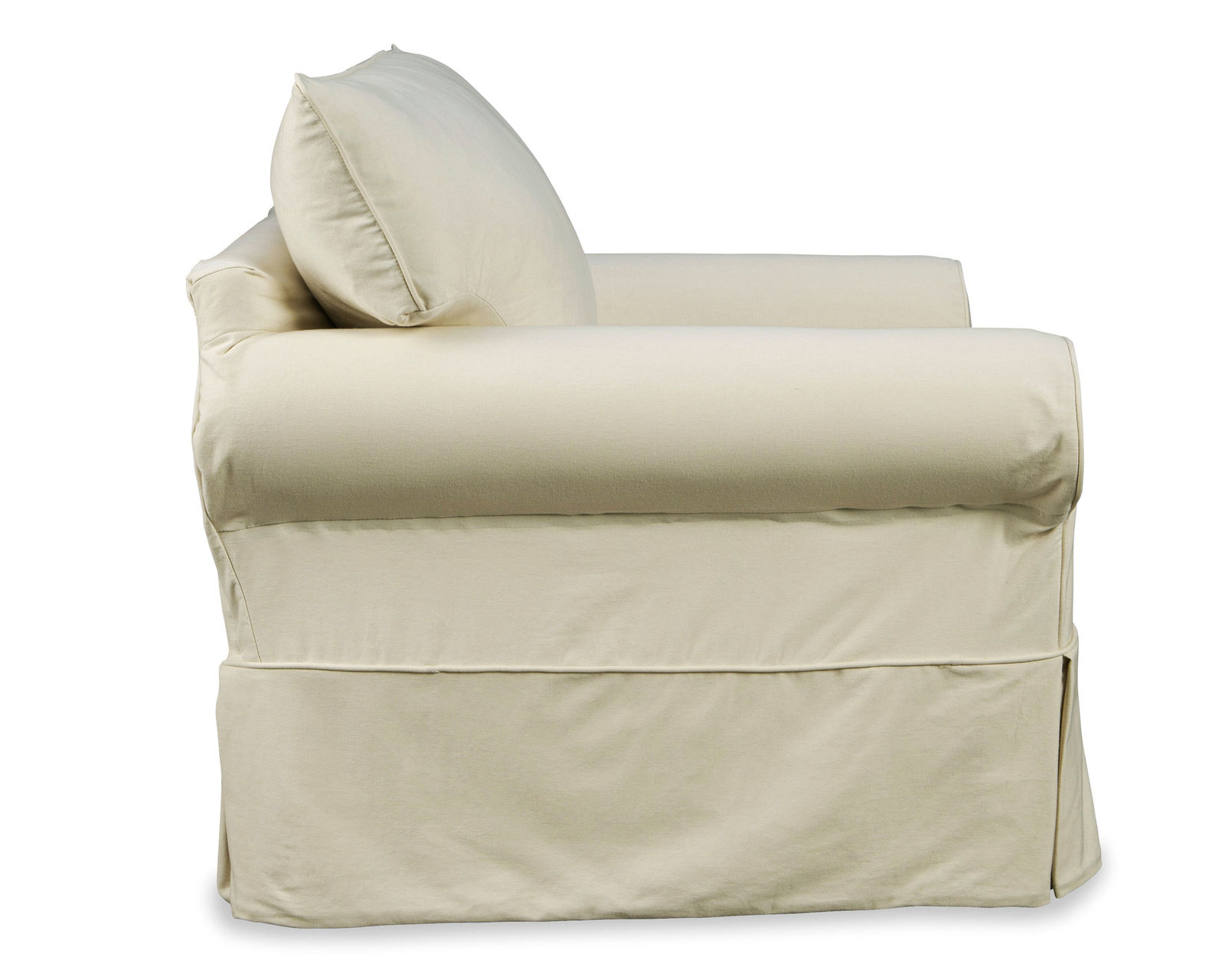 Landover 9364 Slipcover Sofa (+100 performance fabrics) 84" - Customize in over 100 Kid and Pet-Friendly High-Performance Fabrics 