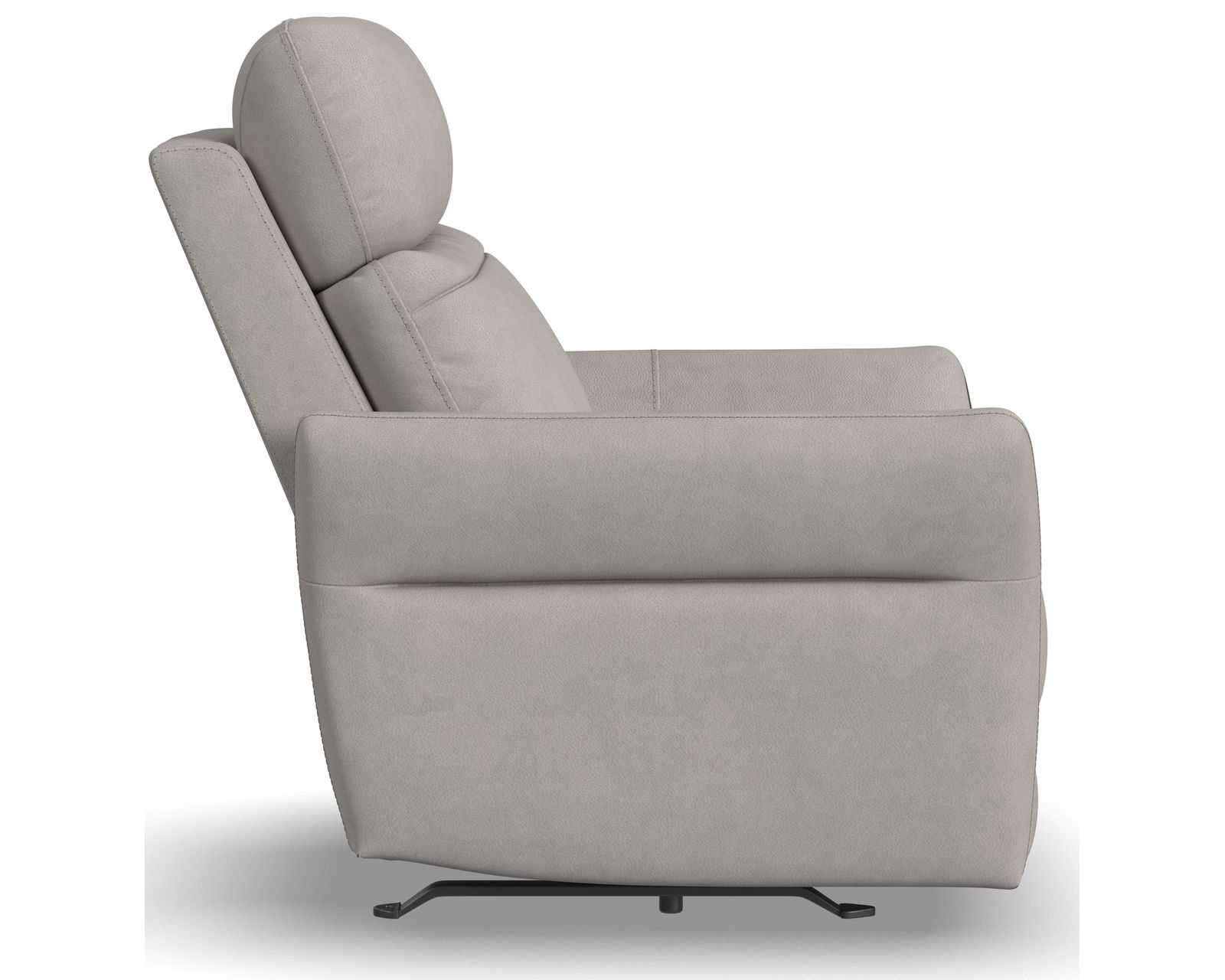 Artemis 1823 Triple Power Reclining Sofa with Heat and Massage 886-01 (85") two colors (in stock) - Includes Power Headrest, Power Lumbar, Power Recline with Zero Gravity
