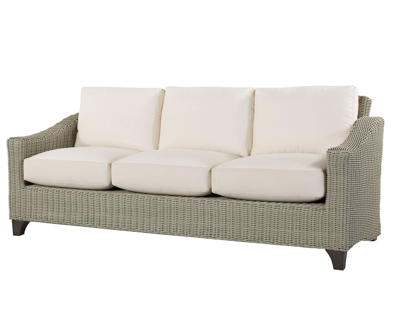 Requisite Outdoor Sofa (Made to order fabrics) - Requisite Outdoor Sofa (Made to order fabrics)
