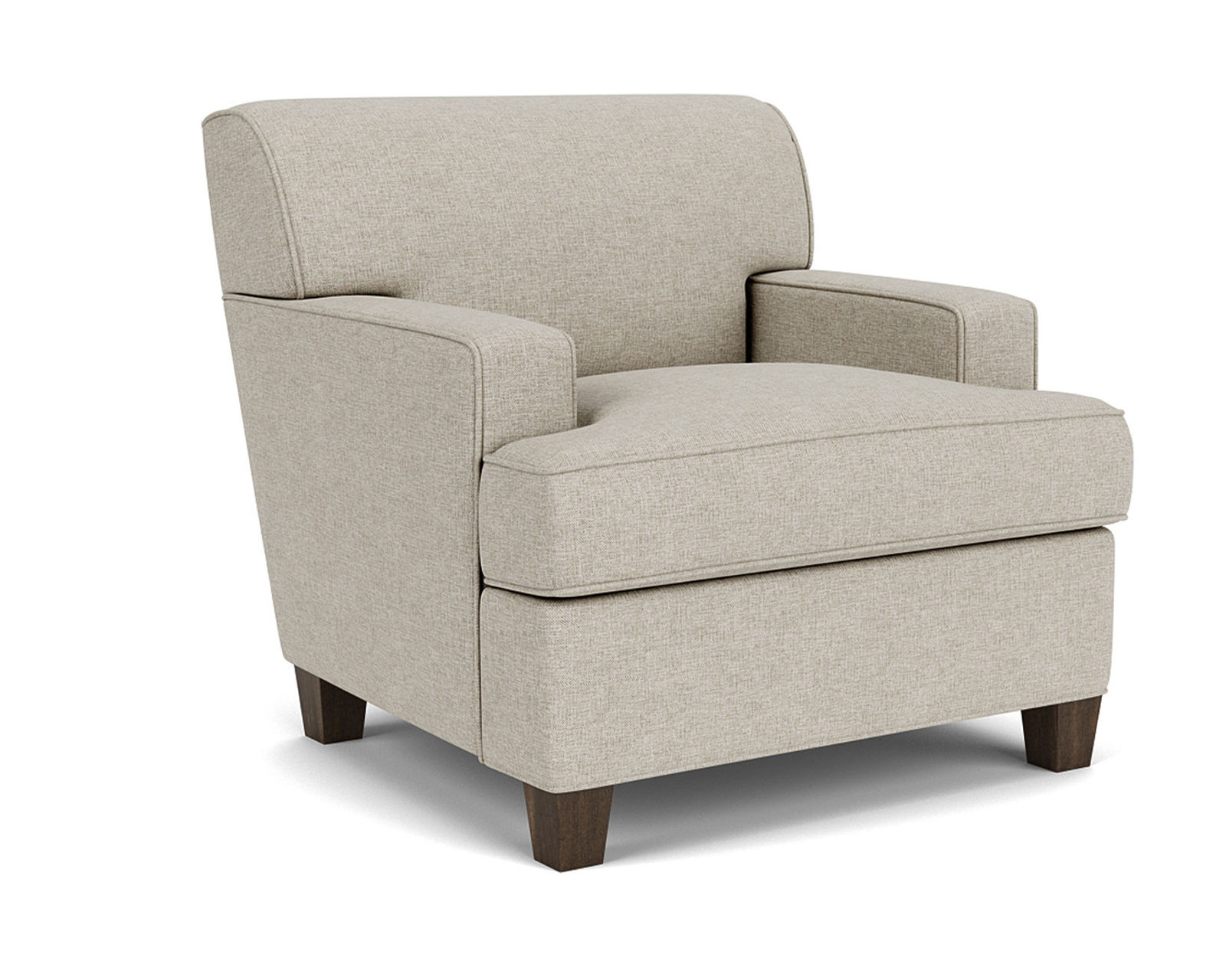 Dempsey 5641 Sofa (100+ fabrics) 80"  - Dempsey Chair